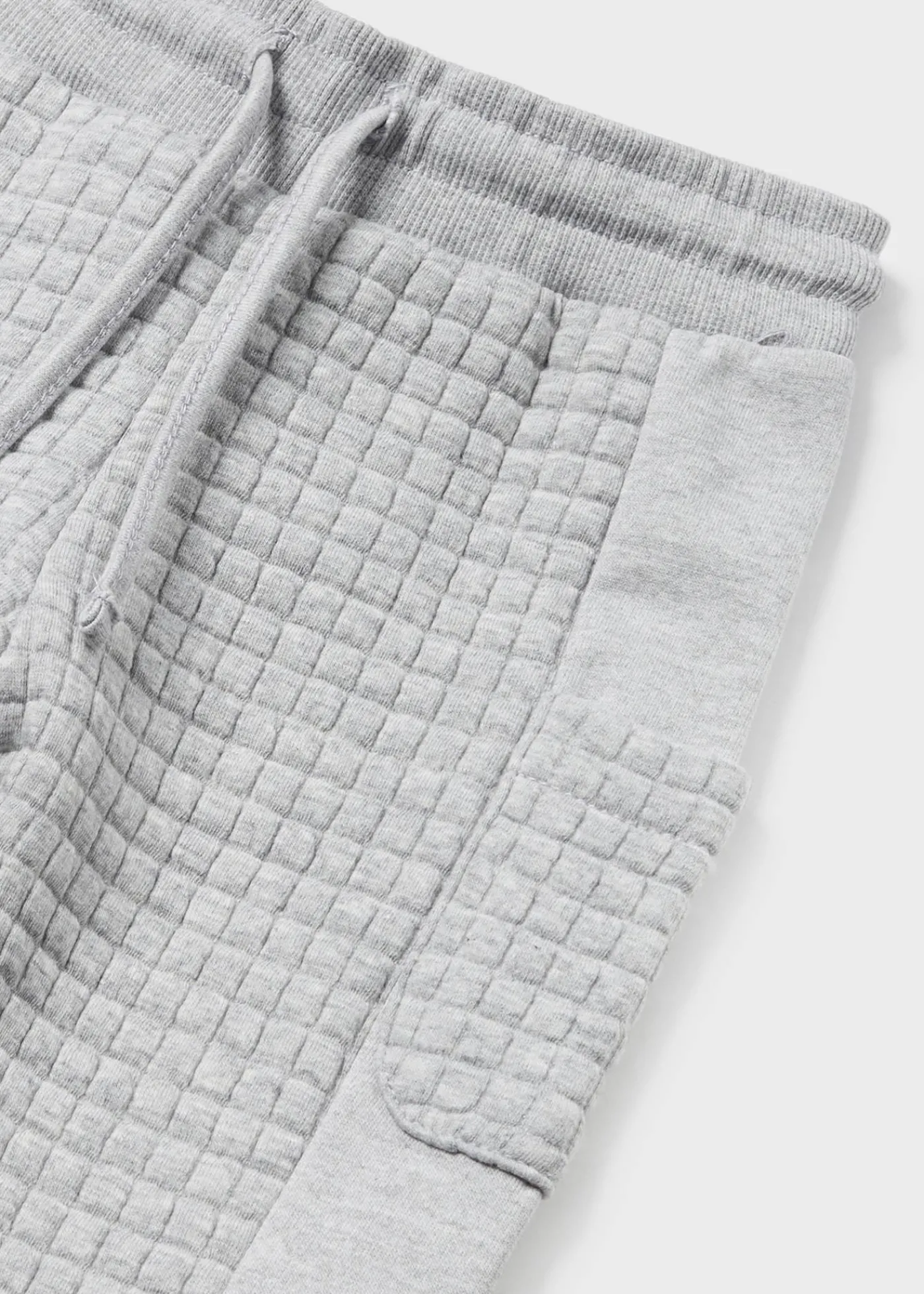 Sale Pantalón deportivo combinado bebé Pantalones Y Petos