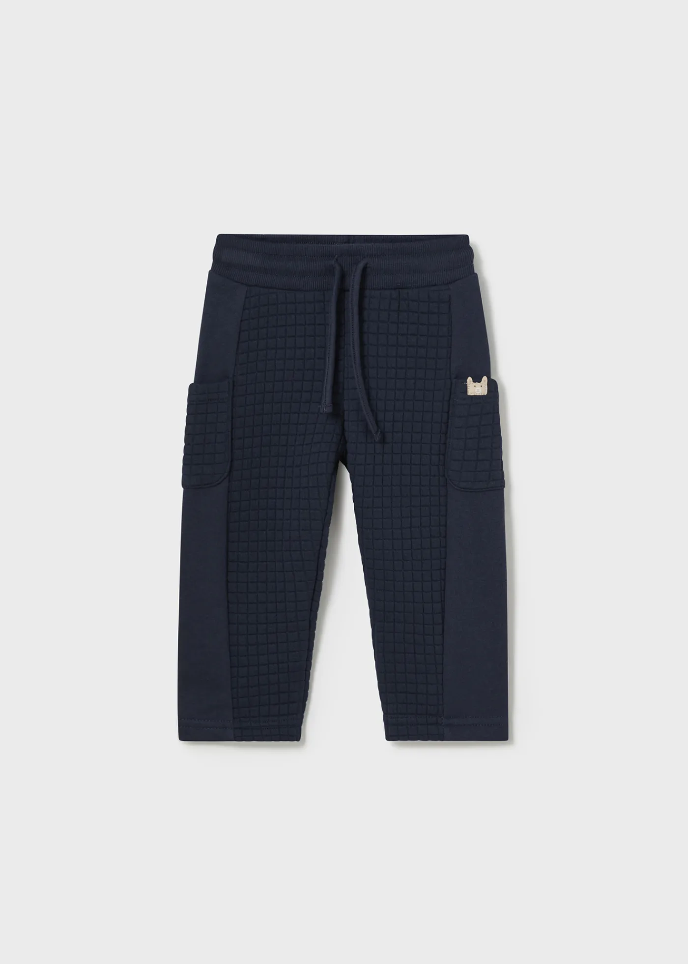 Clearance Pantalón deportivo combinado bebé Pantalones Y Petos