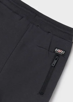 Sale Pantalón deportivo contrastes otomán chico Pantalones