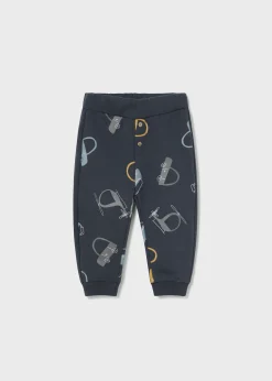 Best Sale Pantalón deportivo estampado bebé Pantalones Y Petos