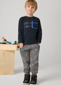 Best Pantalón deportivo niño Pantalones
