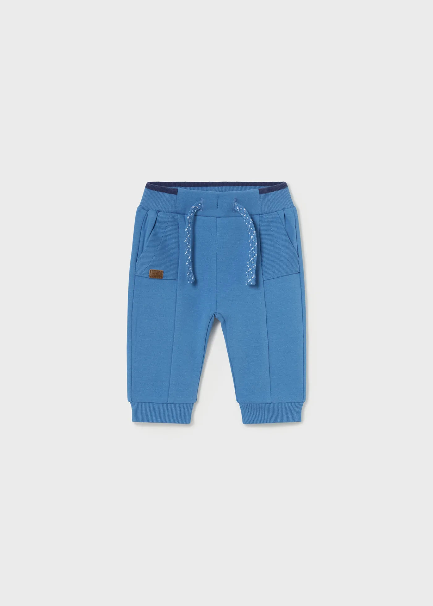Sale Pantalón deportivo recién nacido Pantalones Y Petos