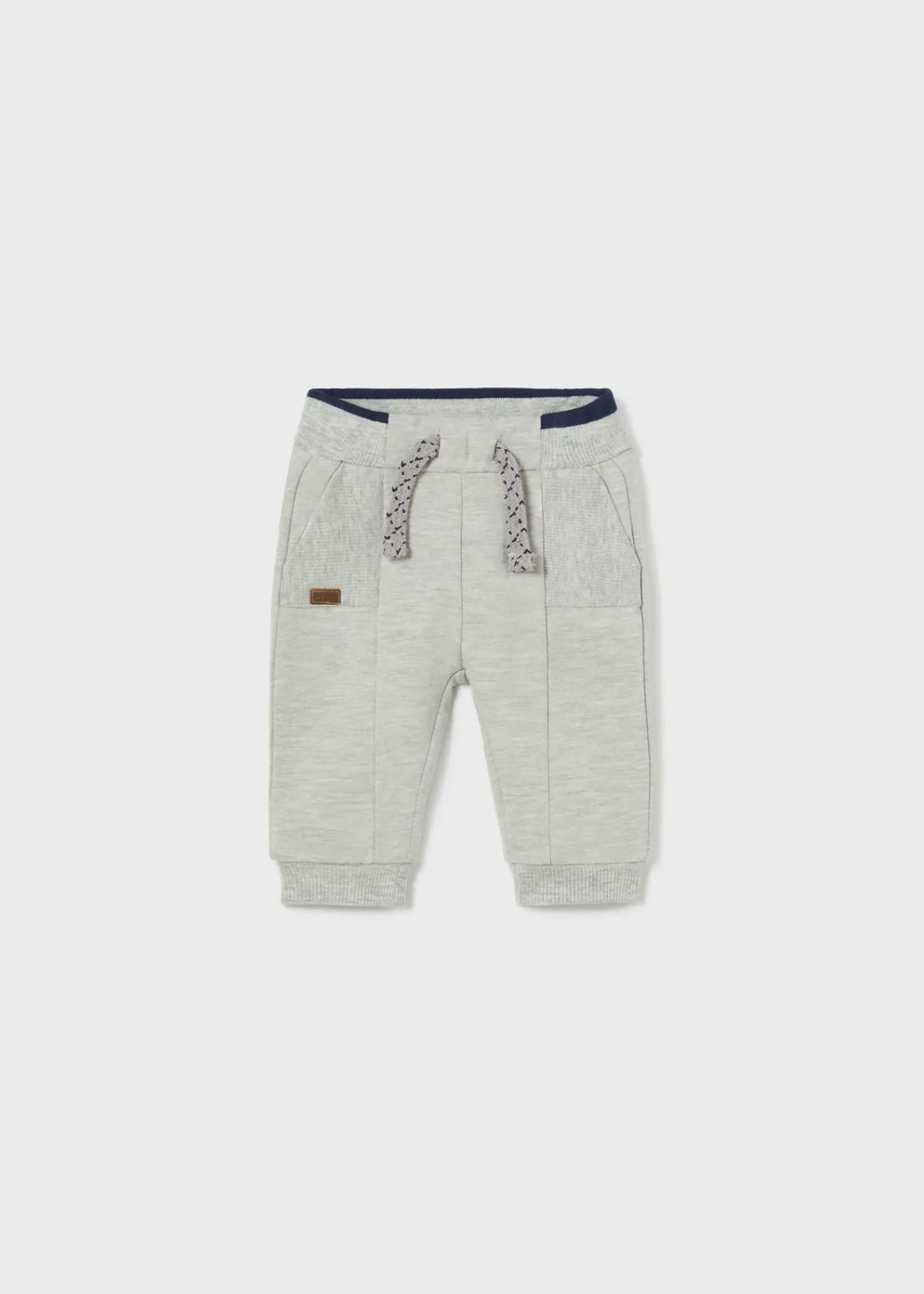 Flash Sale Pantalón deportivo recién nacido Pantalones Y Petos