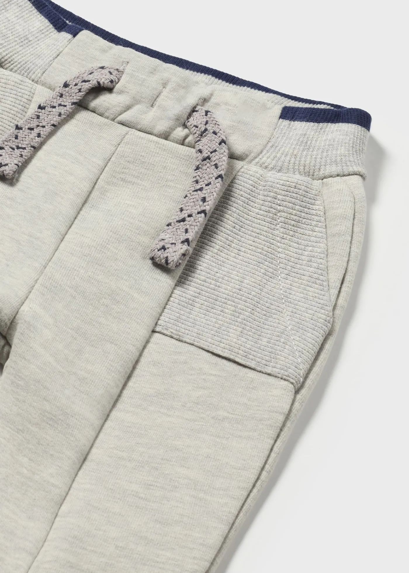 Flash Sale Pantalón deportivo recién nacido Pantalones Y Petos
