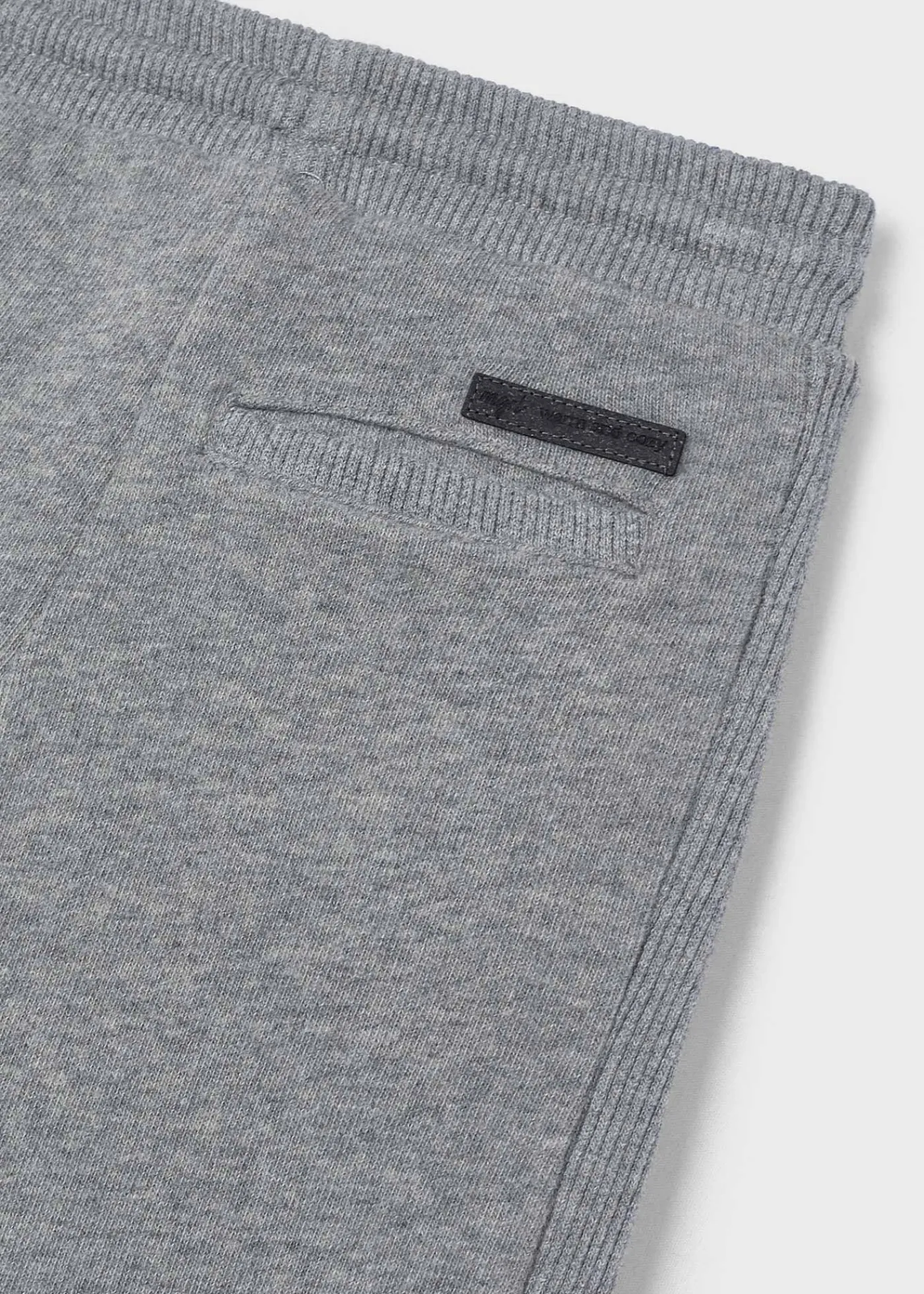 Outlet Pantalón deportivo tricot niño Pantalones