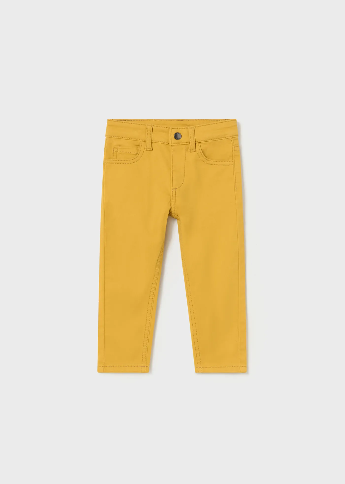Best Pantalón entallado bebé Pantalones Y Petos