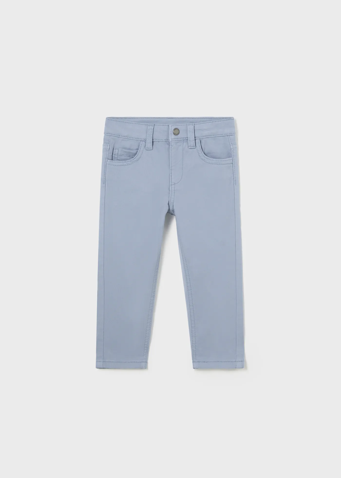 Clearance Pantalón entallado bebé Pantalones Y Petos