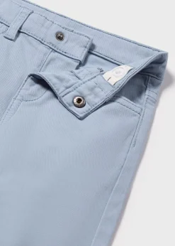 Clearance Pantalón entallado bebé Pantalones Y Petos