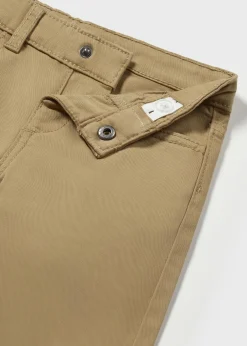 Discount Pantalón entallado bebé Pantalones Y Petos
