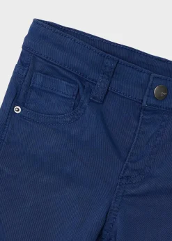 Hot Pantalón entallado básico niño Pantalones