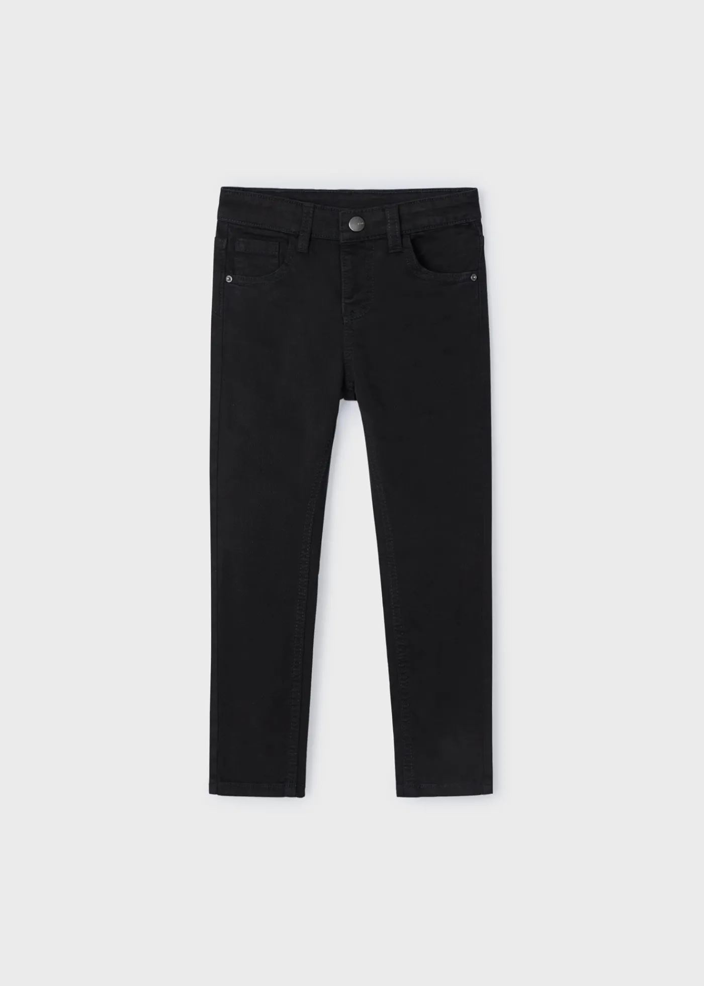 Best Pantalón entallado básico niño Pantalones