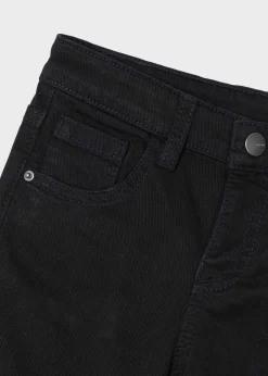 Best Pantalón entallado básico niño Pantalones