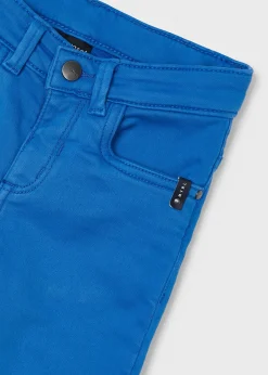Cheap Pantalón entallado niño Pantalones
