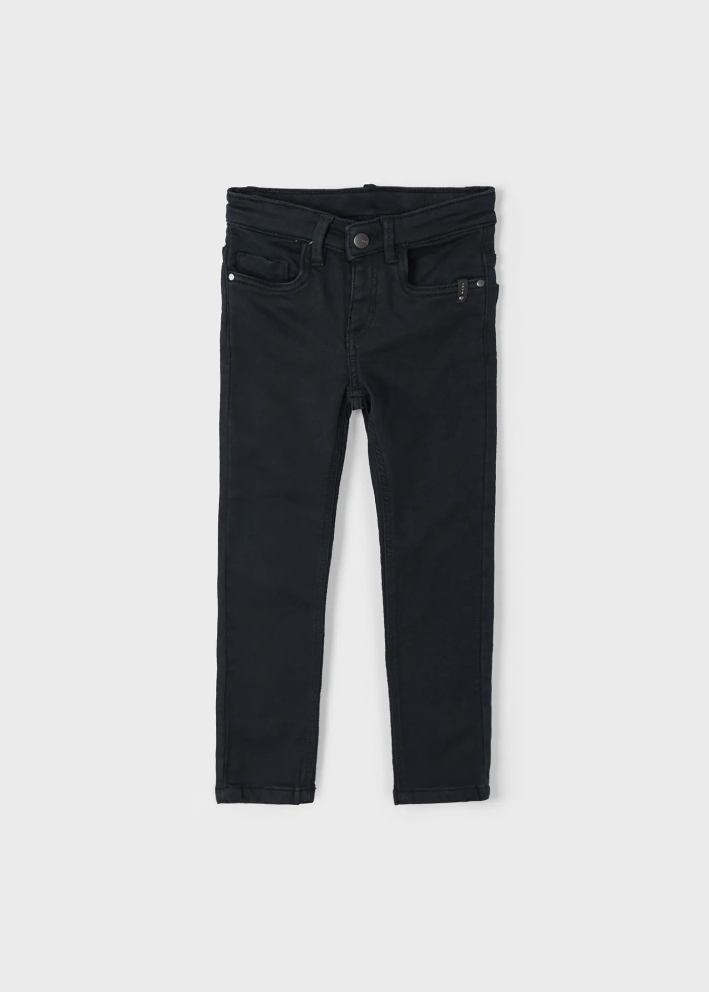 Online Pantalón entallado niño Pantalones
