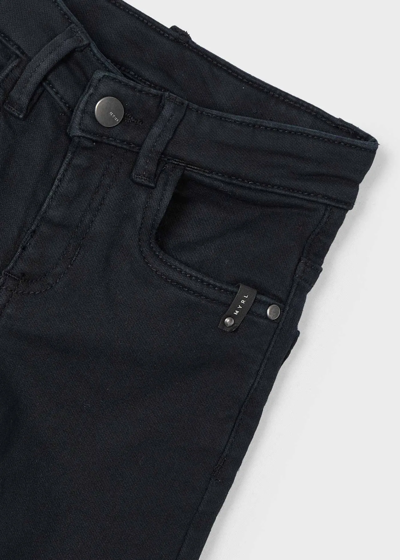 Online Pantalón entallado niño Pantalones
