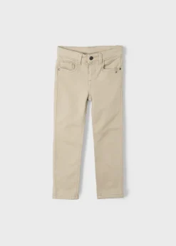 Clearance Pantalón entallado niño Pantalones