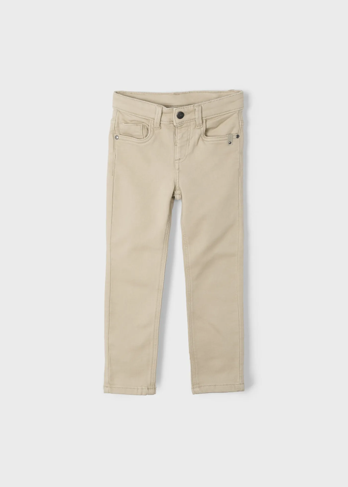 Clearance Pantalón entallado niño Pantalones