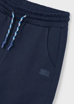 Sale Pantalón felpa sin perchar niño Pantalones