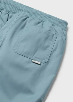 Fashion Pantalón forrado bebé Pantalones Y Petos