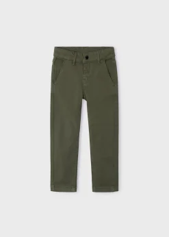 Sale Pantalón holgado niño Pantalones