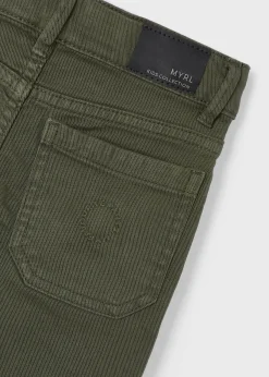 Sale Pantalón holgado niño Pantalones