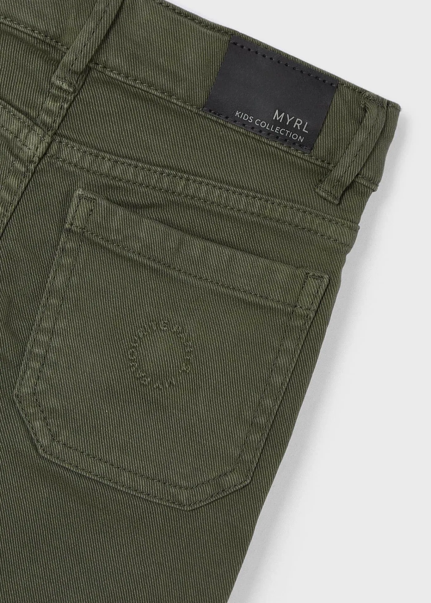 Sale Pantalón holgado niño Pantalones