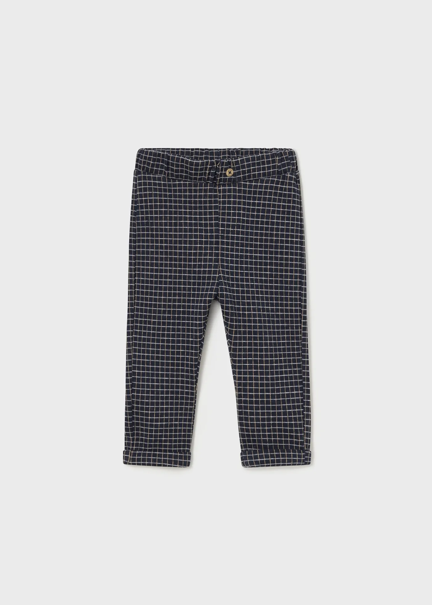 Best Sale Pantalón jacquard bebé Pantalones Y Petos