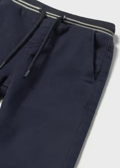Outlet Pantalón jogger bebé Pantalones Y Petos
