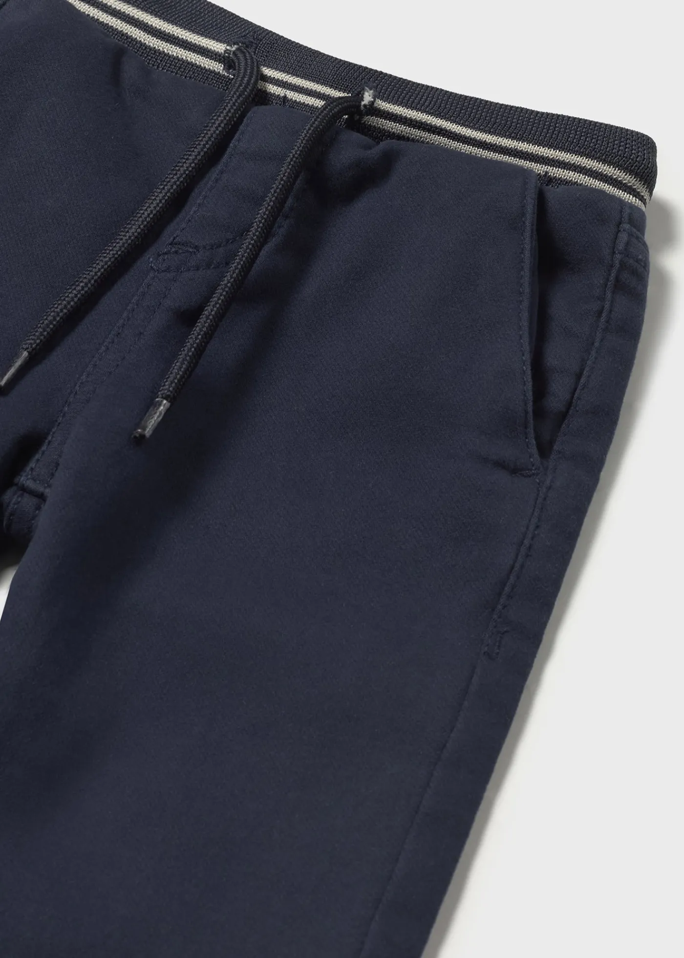 Outlet Pantalón jogger bebé Pantalones Y Petos