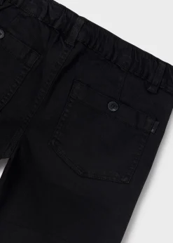 Shop Pantalón jogger chico Pantalones