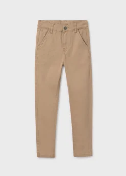 Outlet Pantalón jogger chico Pantalones