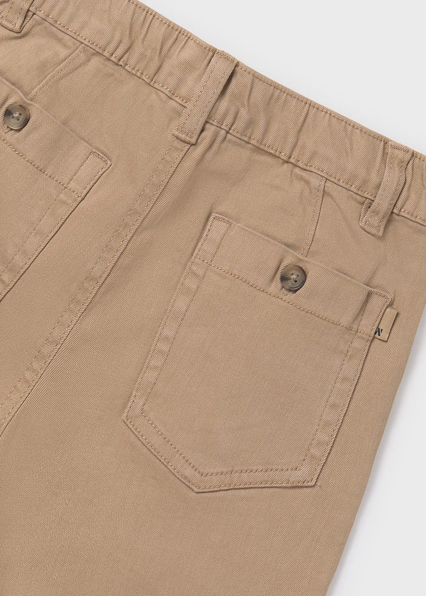 Outlet Pantalón jogger chico Pantalones