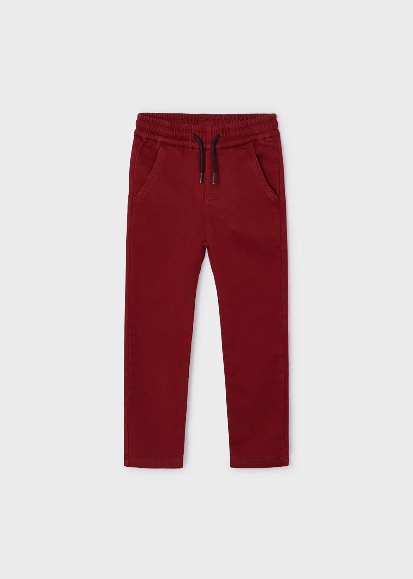 Shop Pantalón jogger niño Pantalones