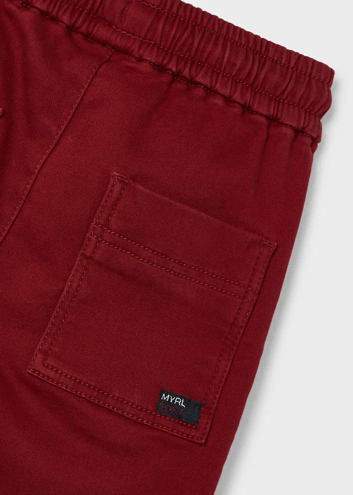 Shop Pantalón jogger niño Pantalones