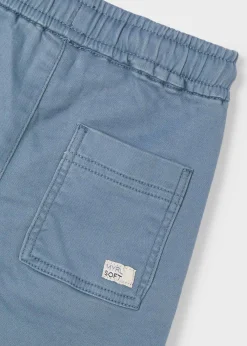 Fashion Pantalón jogger niño Pantalones