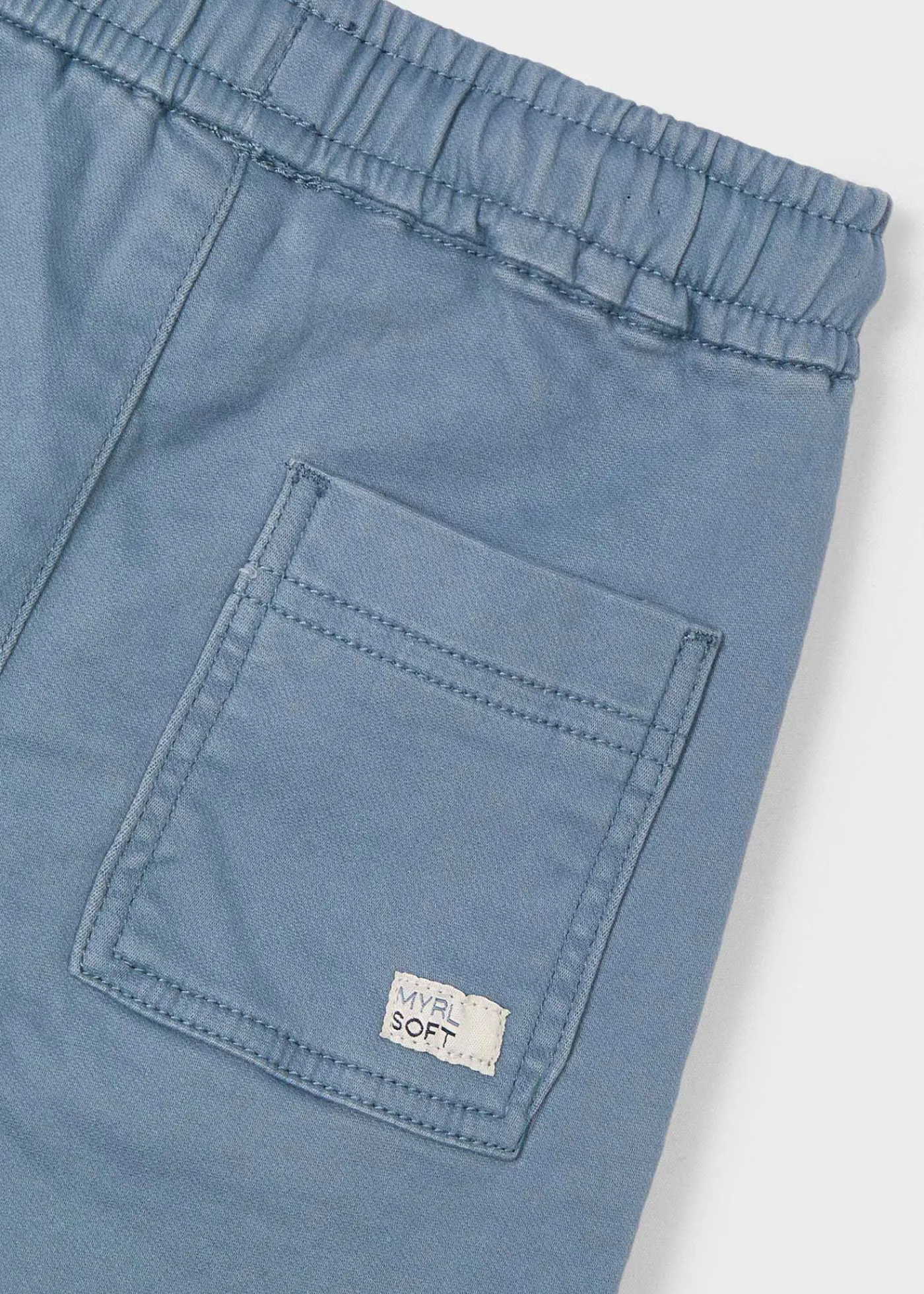 Fashion Pantalón jogger niño Pantalones