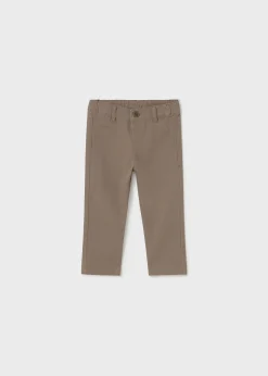 Cheap Pantalón largo vestir bebé Pantalones Y Petos