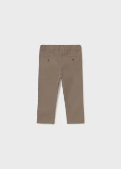 Cheap Pantalón largo vestir bebé Pantalones Y Petos