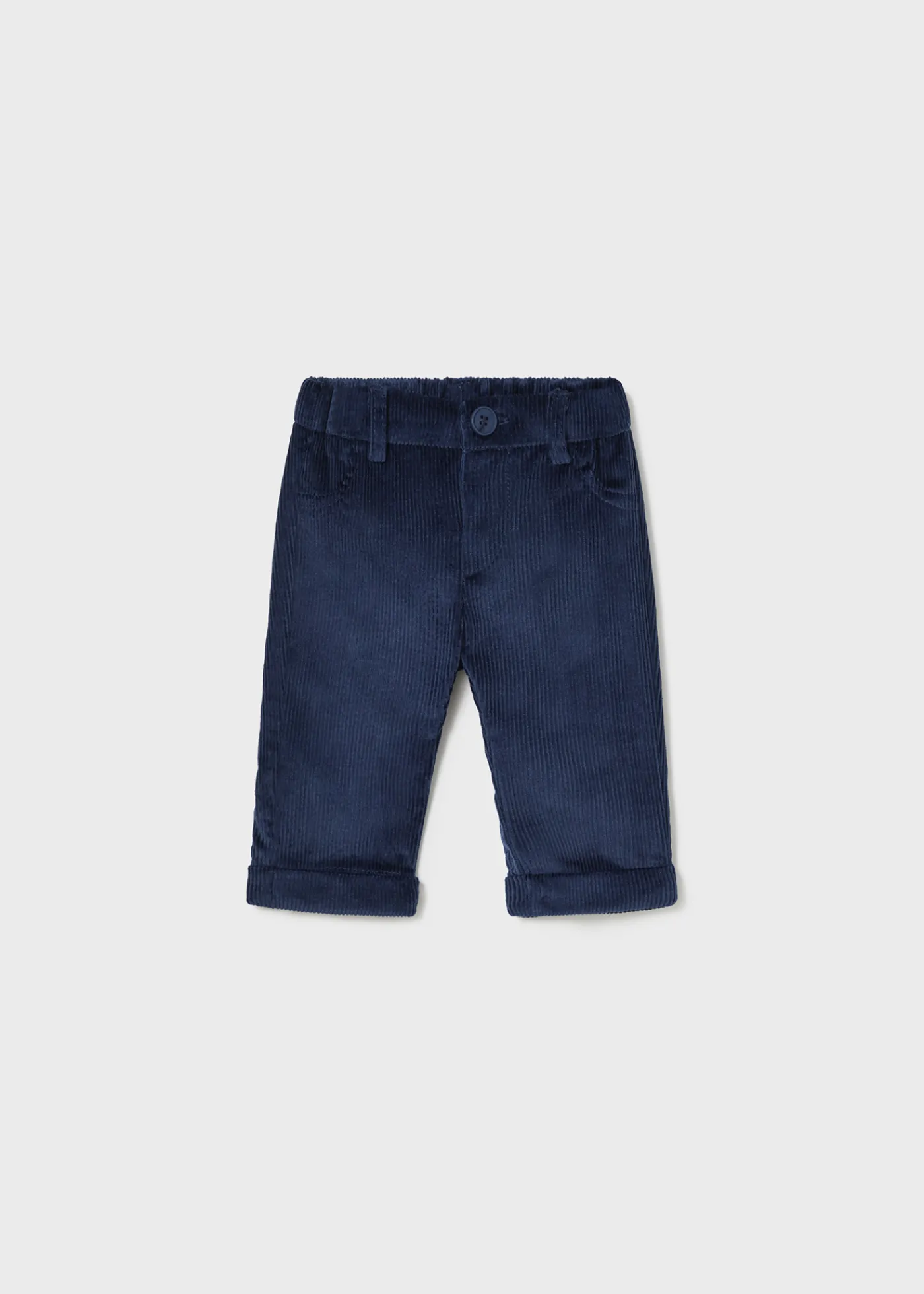 Best Sale Pantalón pana recién nacido Pantalones Y Petos