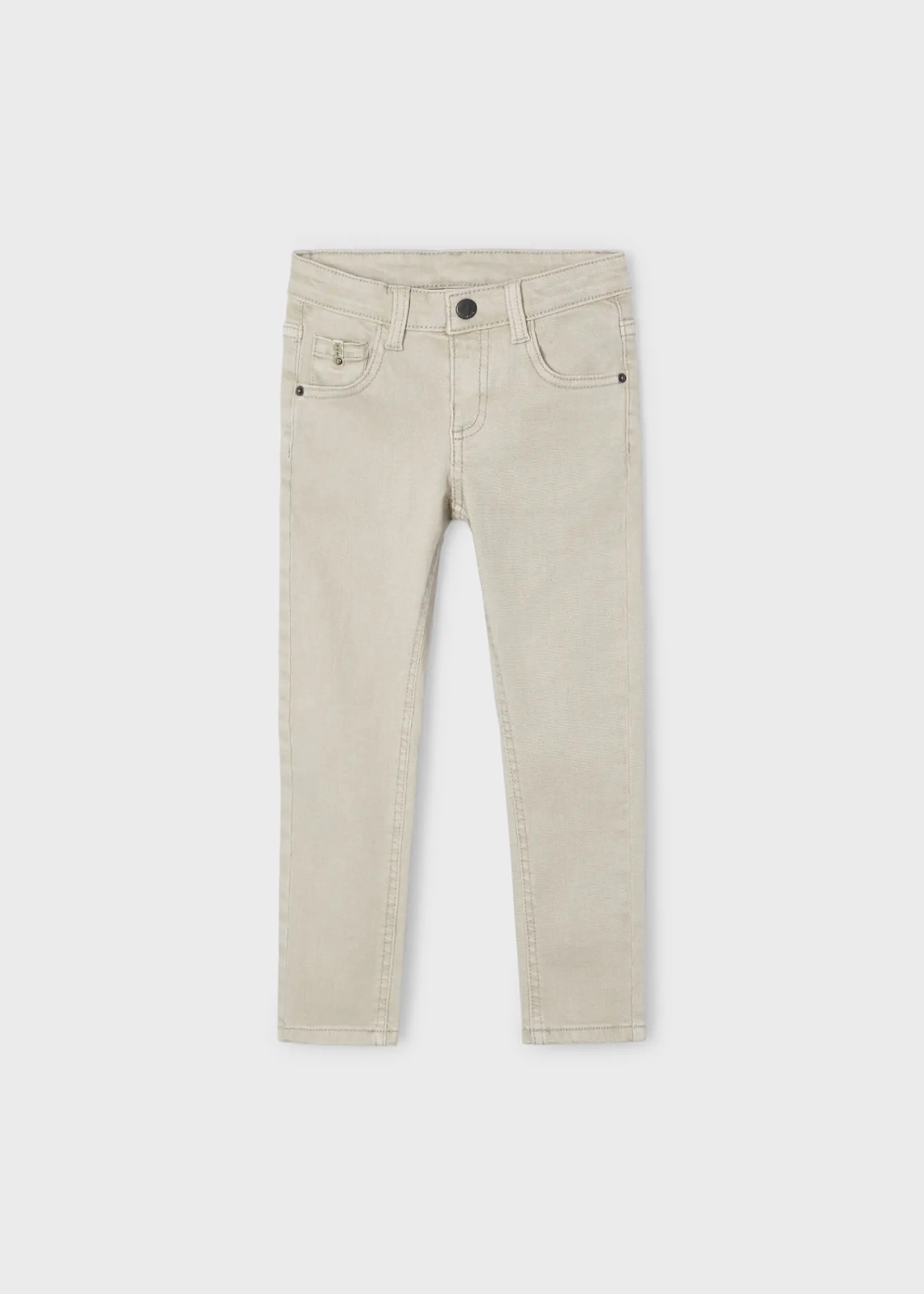 Sale Pantalón pitillo niño Pantalones