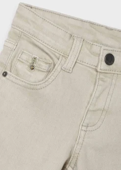 Sale Pantalón pitillo niño Pantalones