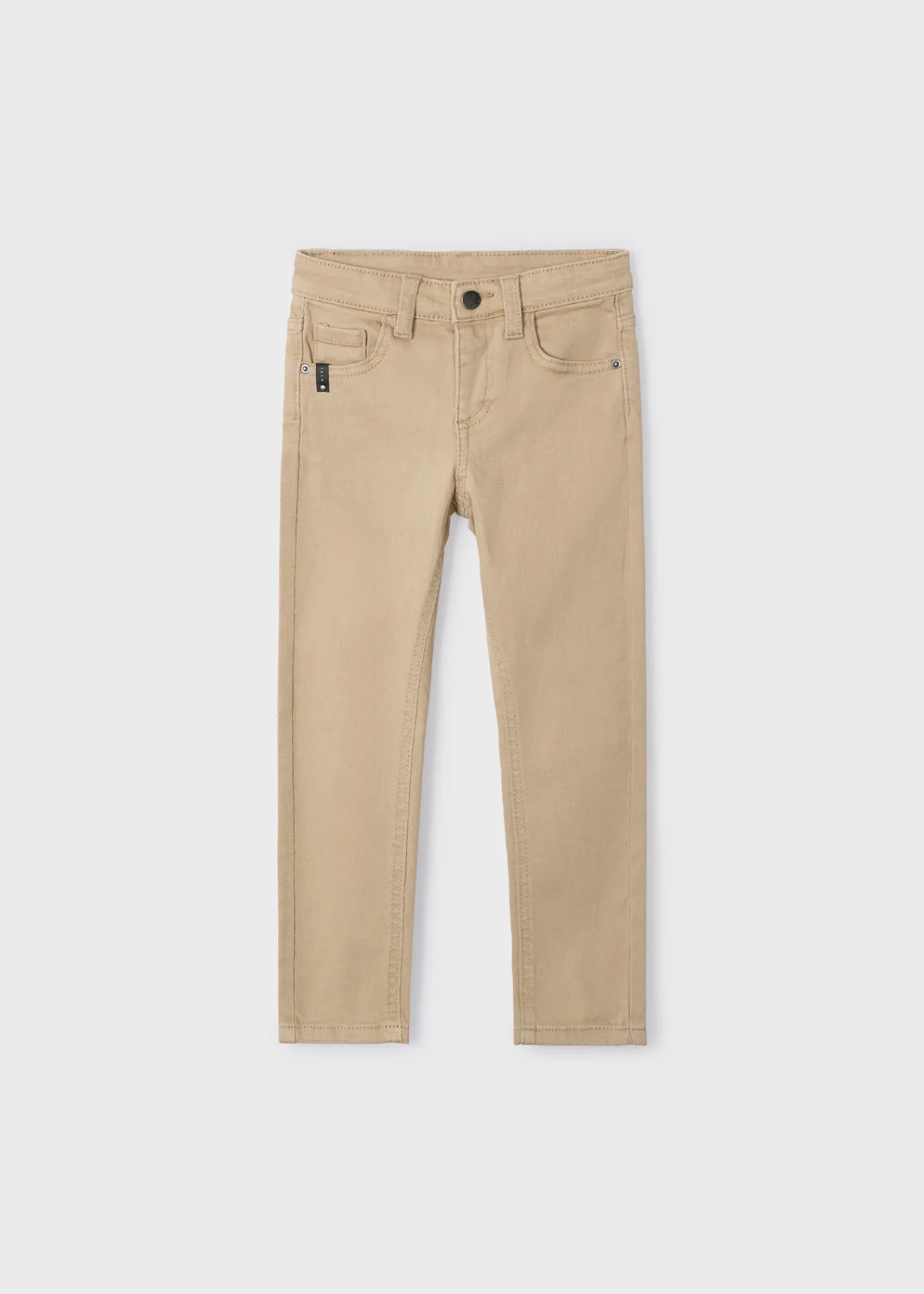 Fashion Pantalón pitillo niño Pantalones