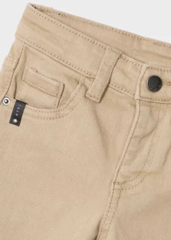 Fashion Pantalón pitillo niño Pantalones