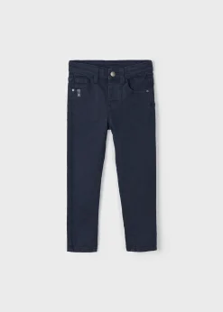 Fashion Pantalón pitillo niño Pantalones