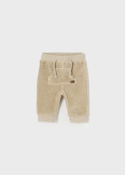 Best Sale Pantalón punto pana recién nacido Pantalones Y Petos