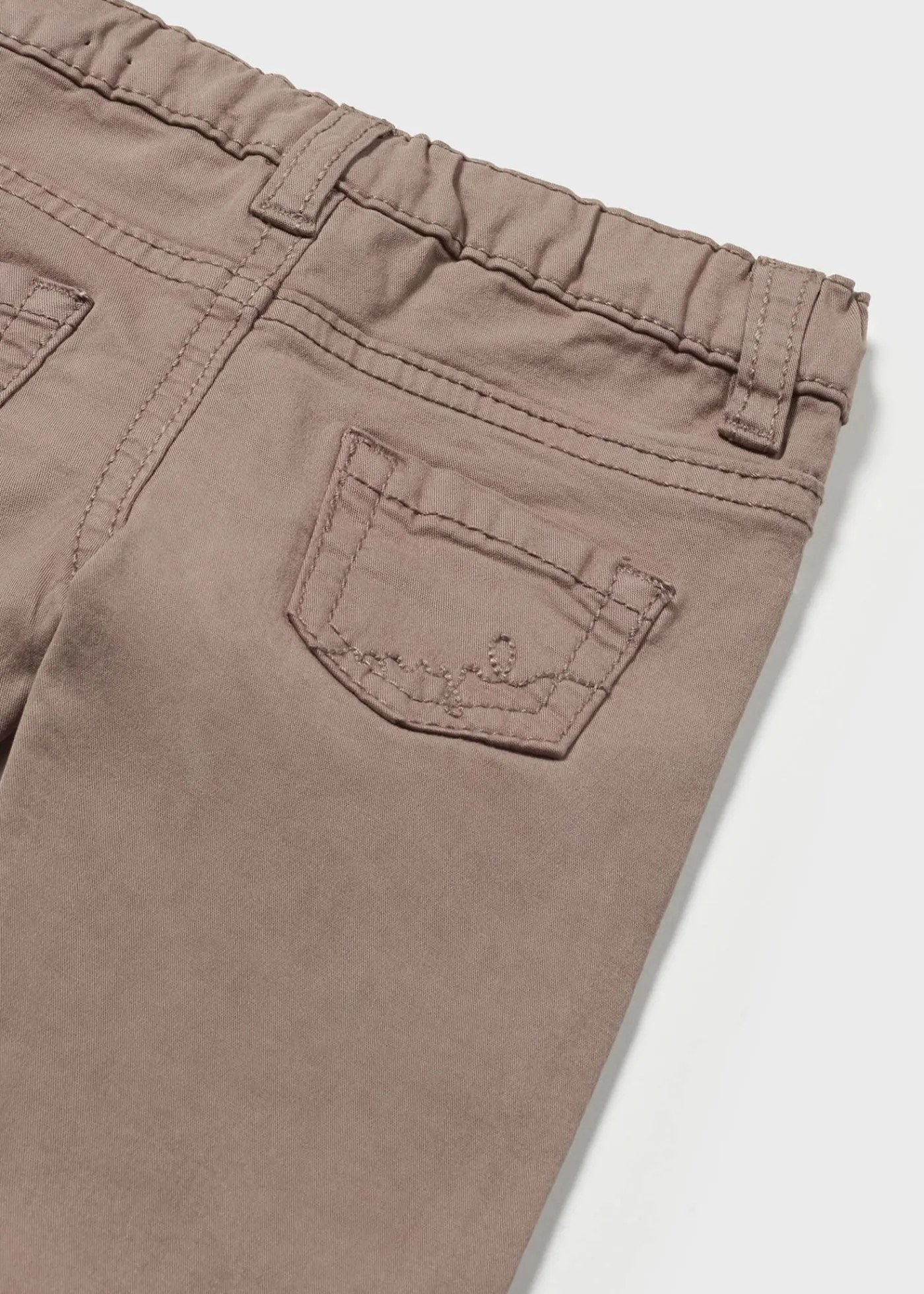 Flash Sale Pantalón sarga recién nacido Pantalones Y Petos