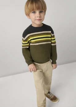 Sale Pantalón skater niños Pantalones