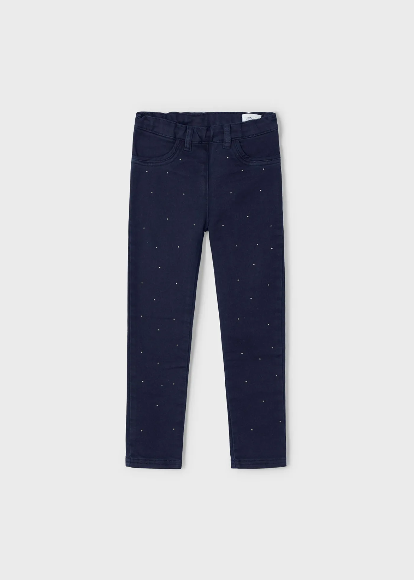 Sale Pantalón tachuelas niña Pantalones Y Faldas