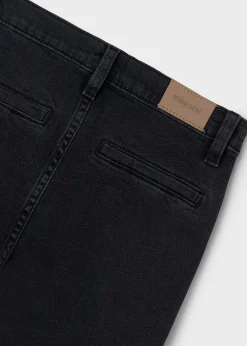 New Pantalón vaquero degradado color chica Pantalones Y Faldas