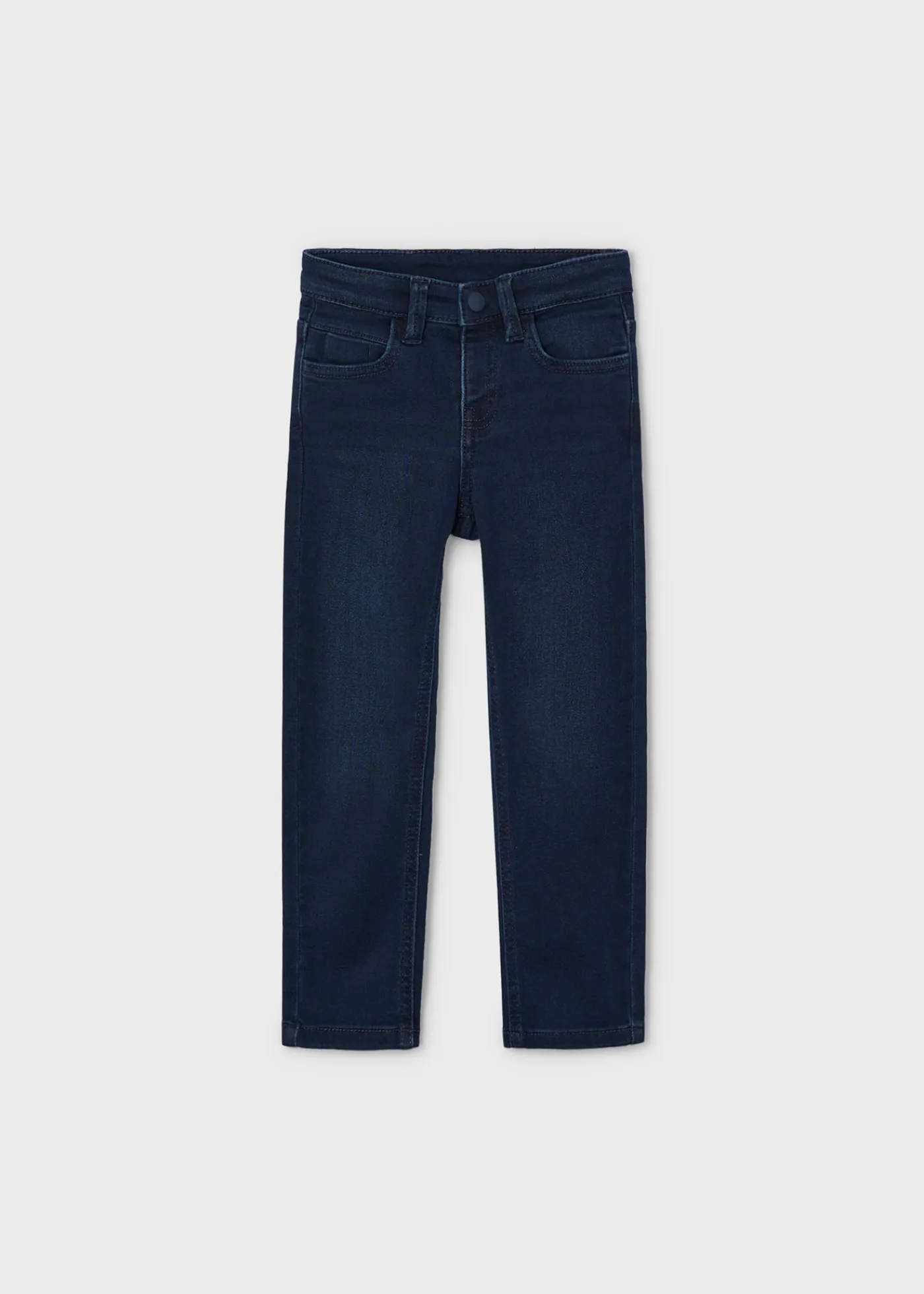 Cheap Pantalón vaquero entallado niño Pantalones